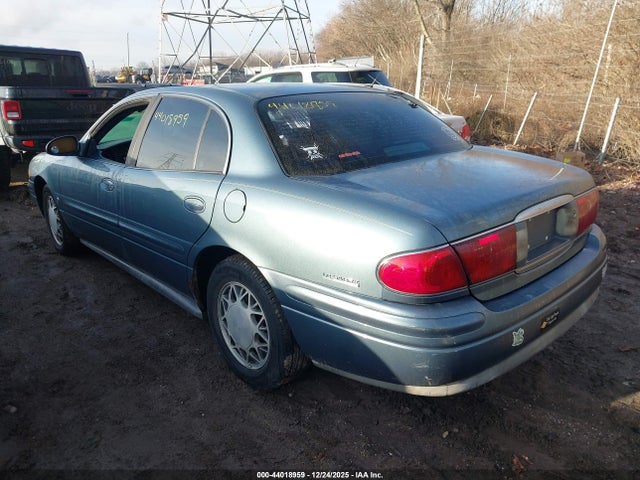 Aukcja sprzedaży 2001 Buick Lesabre Limited, vin: 1G4HR54K51U267741, numer aukcji: 44018959