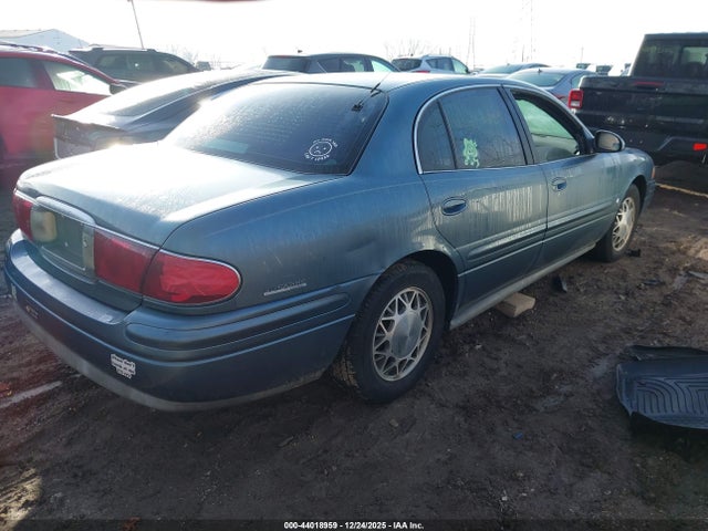 Aukcja sprzedaży 2001 Buick Lesabre Limited, vin: 1G4HR54K51U267741, numer aukcji: 44018959