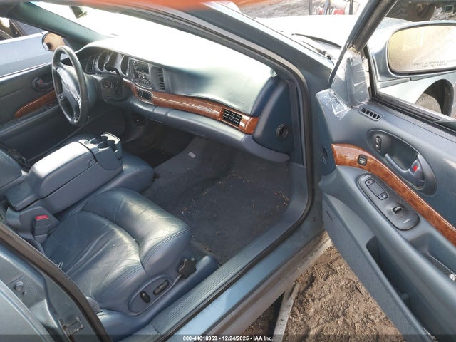 Aukcja sprzedaży 2001 Buick Lesabre Limited, vin: 1G4HR54K51U267741, numer aukcji: 44018959