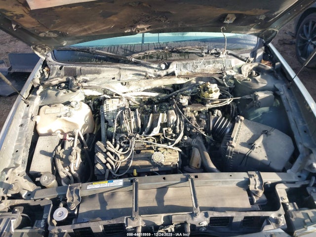Aukcja sprzedaży 2001 Buick Lesabre Limited, vin: 1G4HR54K51U267741, numer aukcji: 44018959