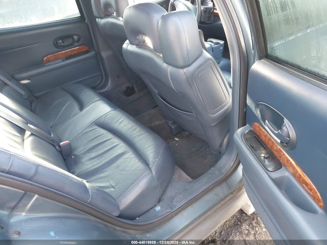 Aukcja sprzedaży 2001 Buick Lesabre Limited, vin: 1G4HR54K51U267741, numer aukcji: 44018959