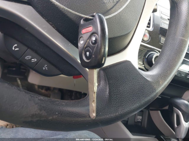 2013 Honda Civic Ex მანქანა იყიდება აუქციონზე, vin: 2HGFG3B80DH520695, აუქციონის ნომერი: 44018965