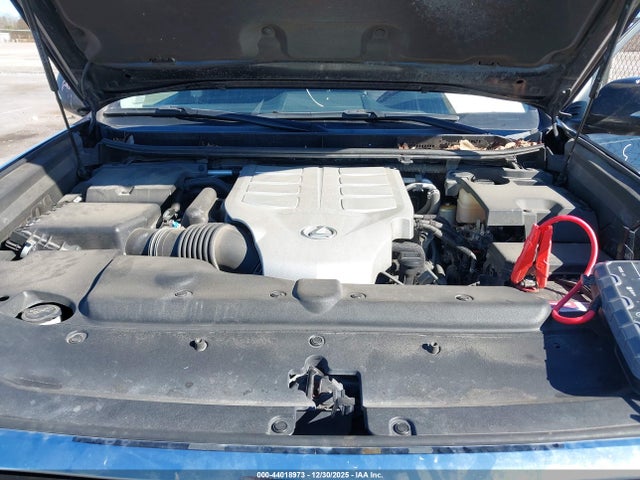 Lexus GX 460 2014 JTJBM7FXXE5074494 Image 10