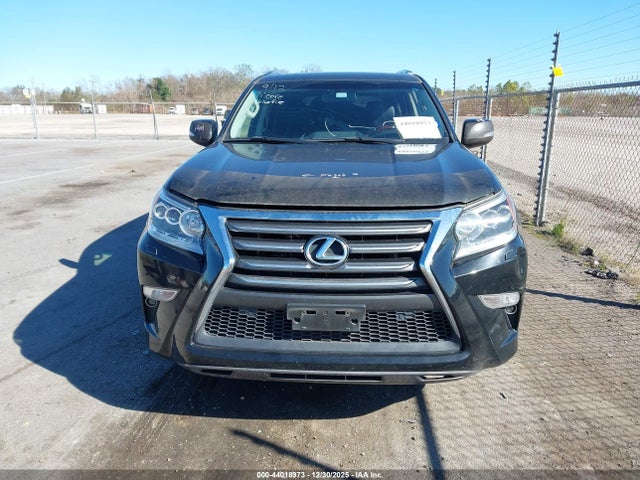 Lexus GX 460 2014 JTJBM7FXXE5074494 Image 13