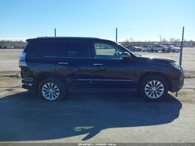 Lexus GX 460 2014 JTJBM7FXXE5074494 Image 14