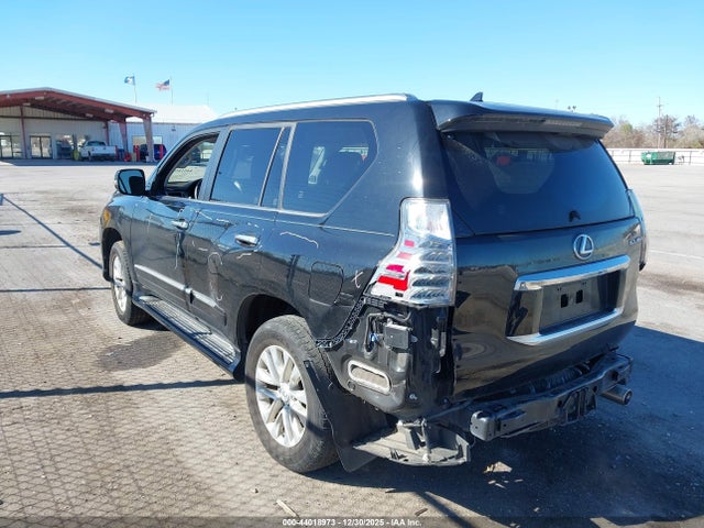 Lexus GX 460 2014 JTJBM7FXXE5074494 Image 15