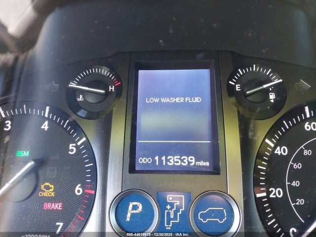 Lexus GX 460 2014 JTJBM7FXXE5074494 Image 16