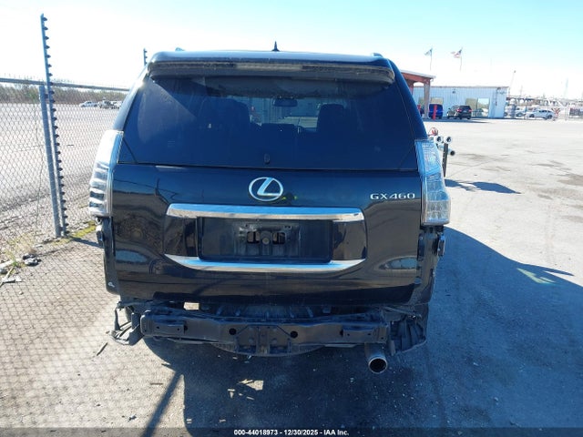 Lexus GX 460 2014 JTJBM7FXXE5074494 Image 17