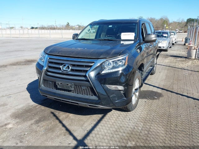 Lexus GX 460 2014 JTJBM7FXXE5074494 Image 2