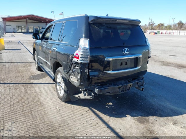 Lexus GX 460 2014 JTJBM7FXXE5074494 Image 3