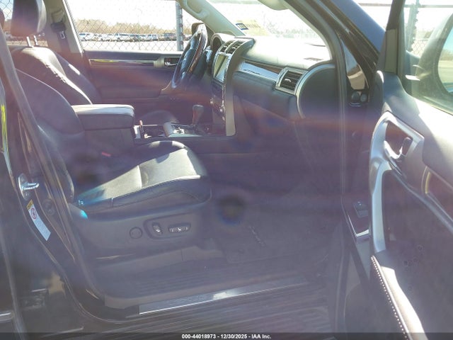 Lexus GX 460 2014 JTJBM7FXXE5074494 Image 5