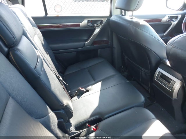 Lexus GX 460 2014 JTJBM7FXXE5074494 Image 8
