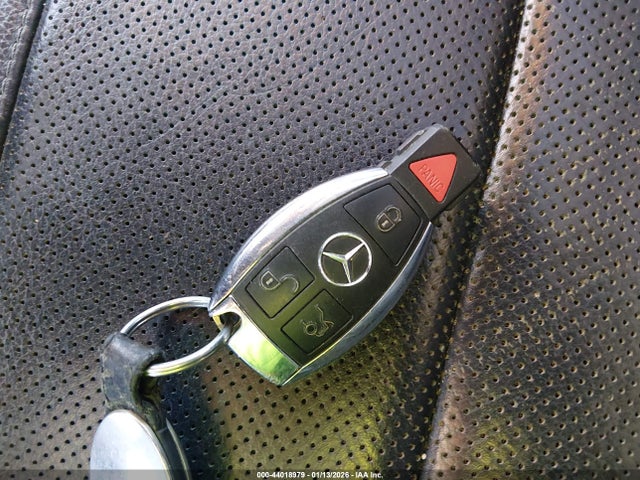 2014 MERCEDES-BENZ GL 550 4JGDF7DE3EA293033 Photo 10