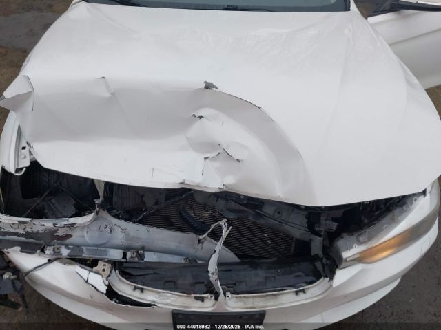 2013 BMW 328I WBA3B5G58DNS05187 Photo 9