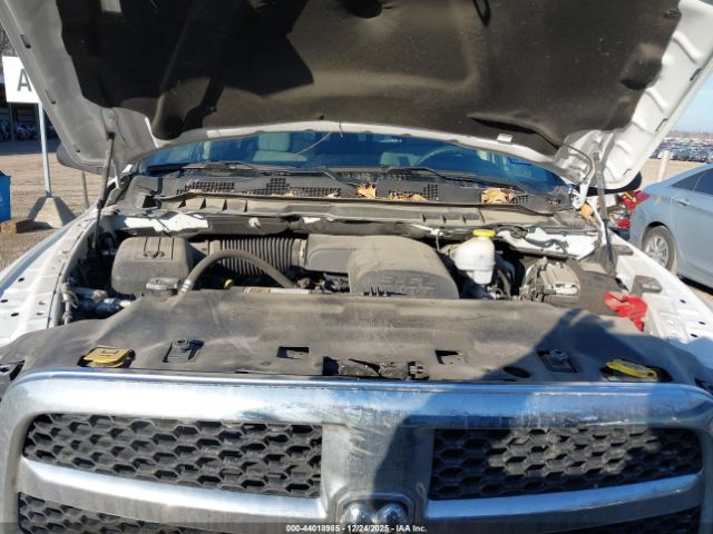 2023 RAM 1500 CLASSIC 1C6RR7LG6PS566216 Photo 9