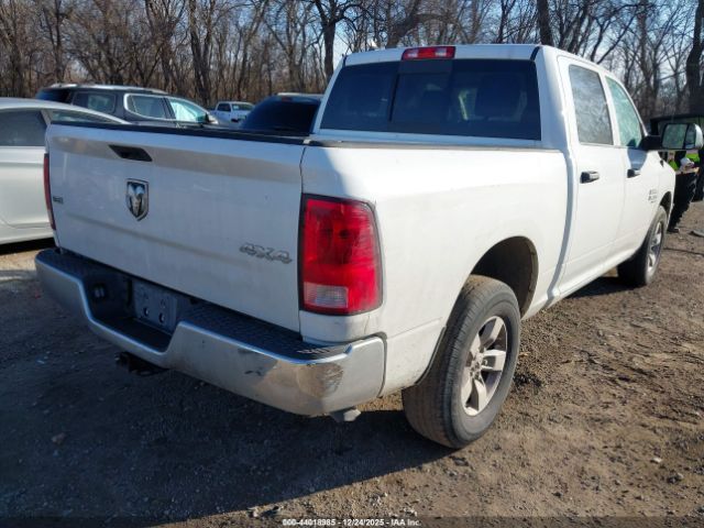 2023 RAM 1500 CLASSIC 1C6RR7LG6PS566216 Photo 3