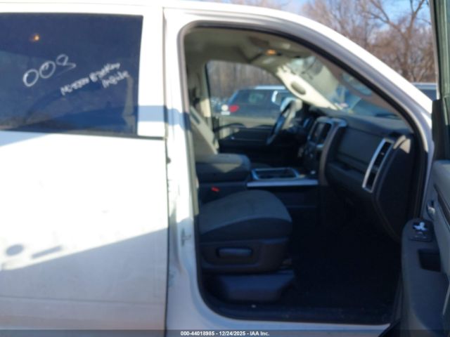 2023 RAM 1500 CLASSIC 1C6RR7LG6PS566216 Photo 4