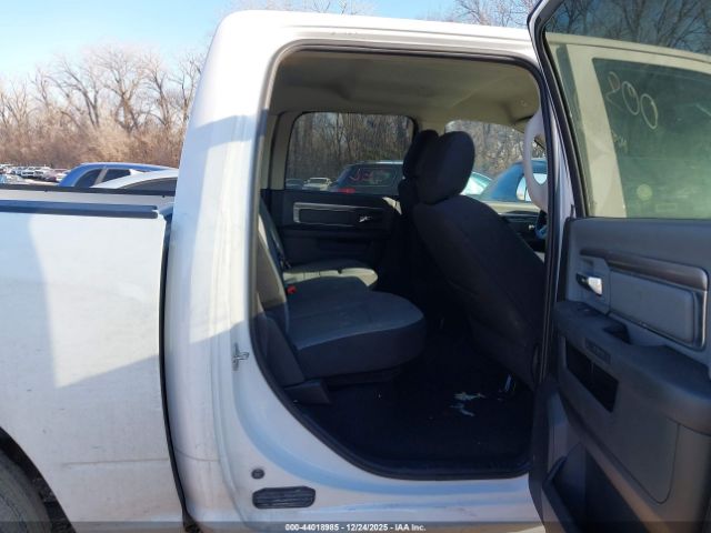 2023 RAM 1500 CLASSIC 1C6RR7LG6PS566216 Photo 7