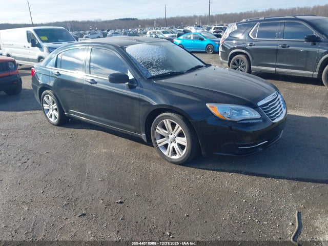 Aukcja sprzedaży 2013 Chrysler 200 Lx, vin: 1C3CCBAB7DN669833, numer aukcji: 44018988