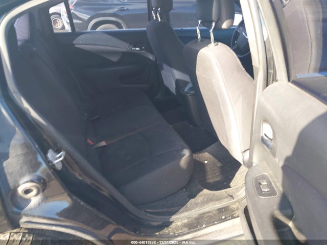 2013 Chrysler 200 Lx მანქანა იყიდება აუქციონზე, vin: 1C3CCBAB7DN669833, აუქციონის ნომერი: 44018988