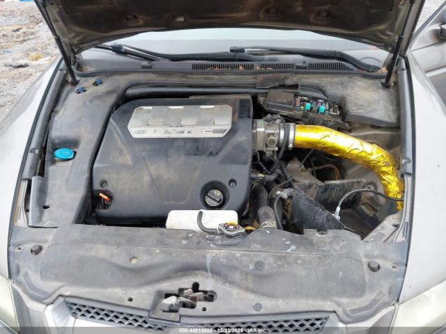 2008 ACURA TL 19UUA66278A001826 Photo 9