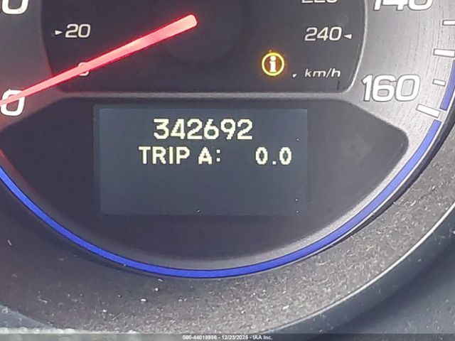 2008 ACURA TL 19UUA66278A001826 Photo 6