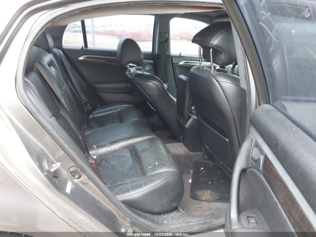 2008 ACURA TL 19UUA66278A001826 Photo 7