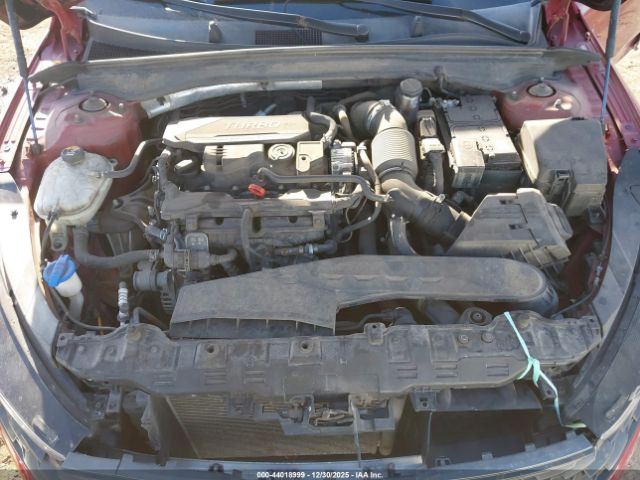 2021 KIA K5 5XXG14J21MG017980 Photo 9