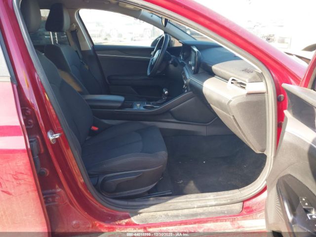 2021 KIA K5 5XXG14J21MG017980 Photo 4