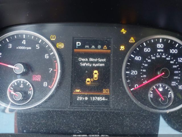 2021 KIA K5 5XXG14J21MG017980 Photo 6