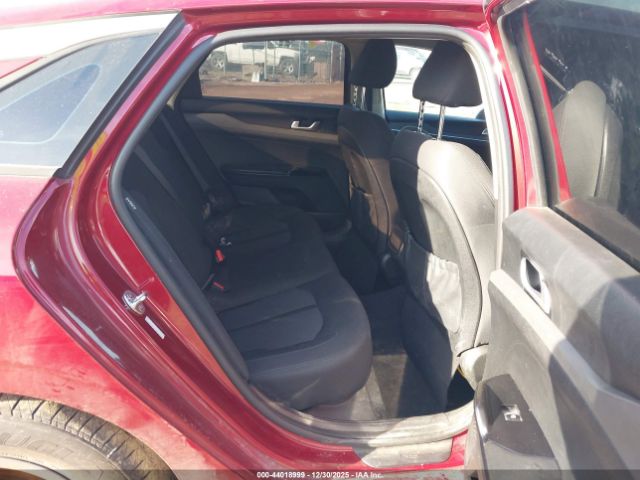 2021 KIA K5 5XXG14J21MG017980 Photo 7