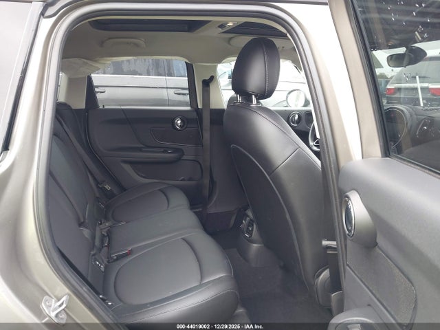 2018 MINI COUNTRYMAN WMZYV5C30J3E03194 Photo 7