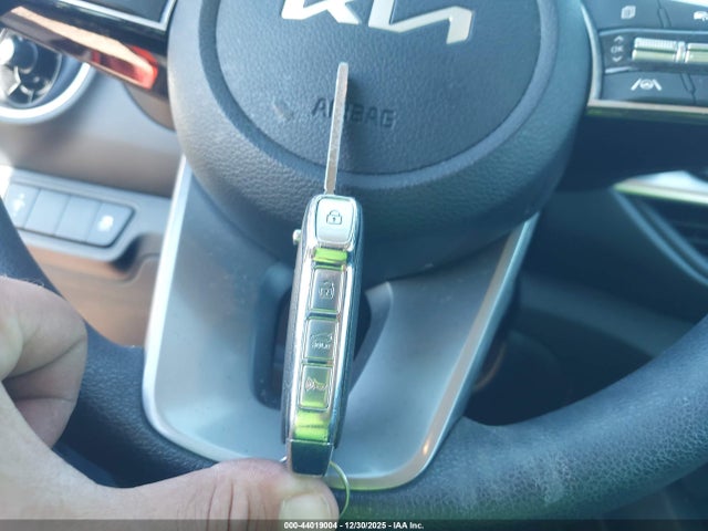 KIA Forte Lxs 2024 3KPF24AD7RE726441 Image 11