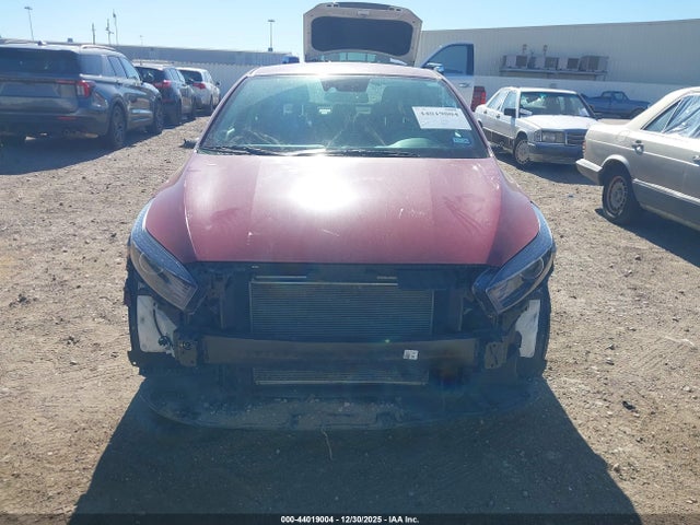KIA Forte Lxs 2024 3KPF24AD7RE726441 Image 13