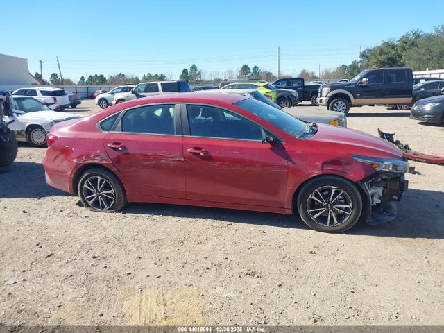KIA Forte Lxs 2024 3KPF24AD7RE726441 Image 14