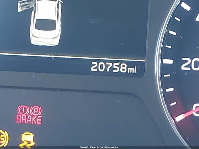 KIA Forte Lxs 2024 3KPF24AD7RE726441 Image 16