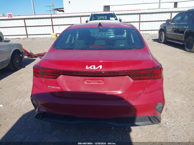 KIA Forte Lxs 2024 3KPF24AD7RE726441 Image 17