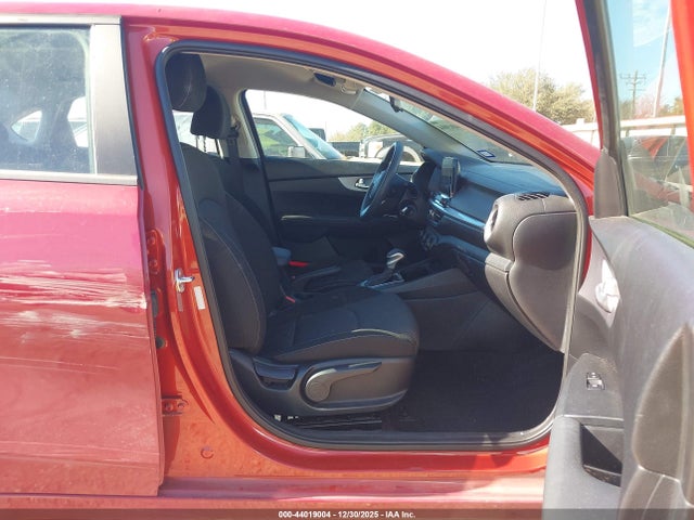 KIA Forte Lxs 2024 3KPF24AD7RE726441 Image 5
