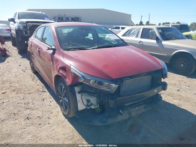 KIA Forte Lxs 2024 3KPF24AD7RE726441 Image 6