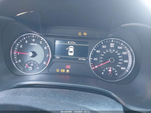 KIA Forte Lxs 2024 3KPF24AD7RE726441 Image 7