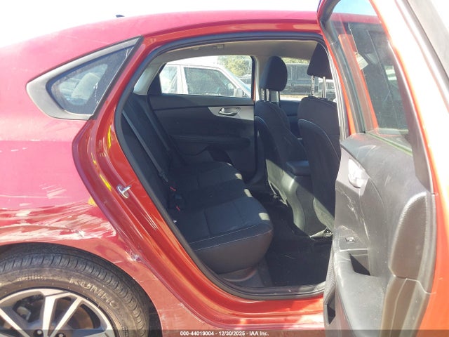 KIA Forte Lxs 2024 3KPF24AD7RE726441 Image 8