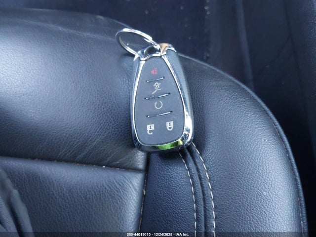 1GNETWKW7RJ135959 Chevrolet Traverse Limited Lt Leather