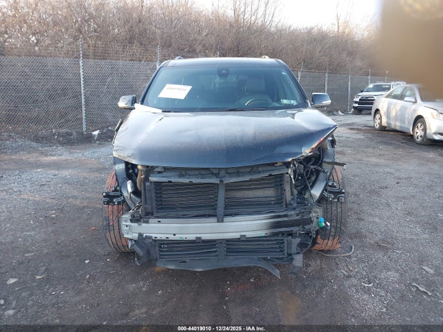 1GNETWKW7RJ135959 Chevrolet Traverse Limited Lt Leather