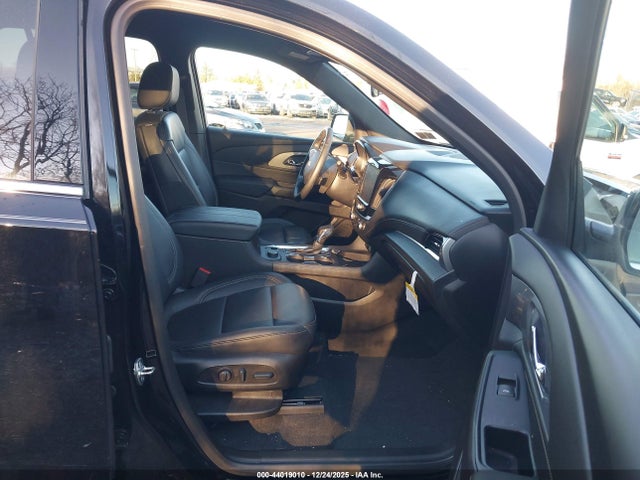1GNETWKW7RJ135959 Chevrolet Traverse Limited Lt Leather