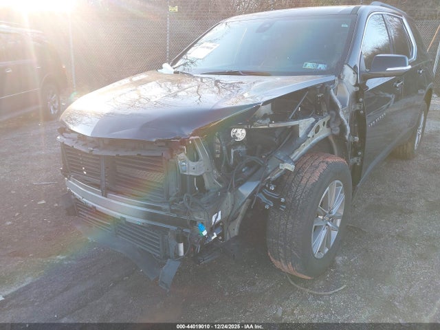 1GNETWKW7RJ135959 Chevrolet Traverse Limited Lt Leather