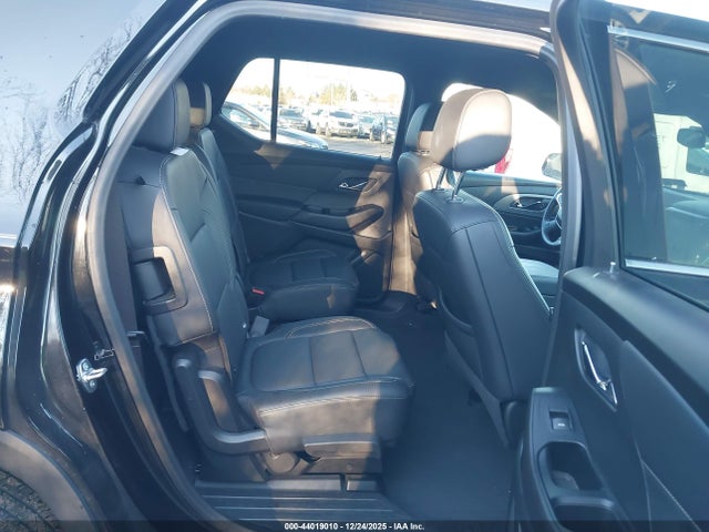 1GNETWKW7RJ135959 Chevrolet Traverse Limited Lt Leather