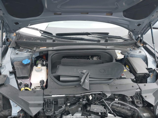 Hyundai Ioniq 6 Sel 2023 KMHM34AC1PA022596 Image 10