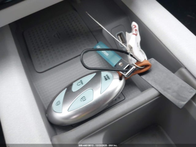 Hyundai Ioniq 6 Sel 2023 KMHM34AC1PA022596 Image 11