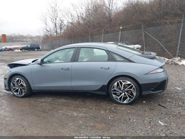 Hyundai Ioniq 6 Sel 2023 KMHM34AC1PA022596 Image 15