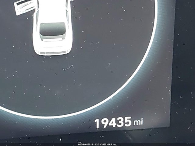 Hyundai Ioniq 6 Sel 2023 KMHM34AC1PA022596 Image 16